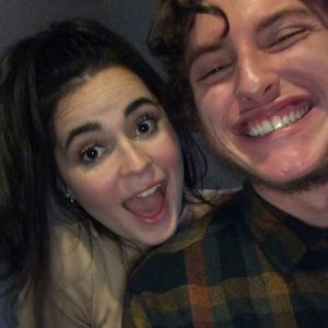 Meet your Posher, Julia